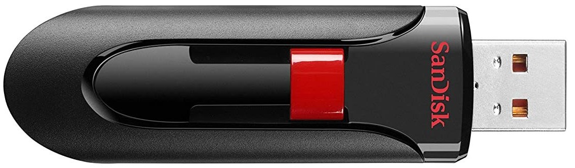 SDCZ600-064G-G35