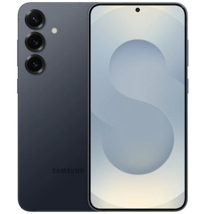 Samsung S25+ S936 12/256GB Black