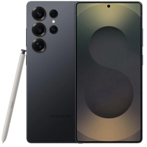 Samsung S25U S938 12/256GB Black