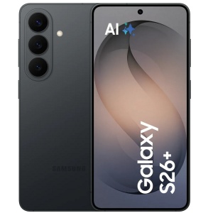 Samsung S26 Plus S947 12/256GB Black