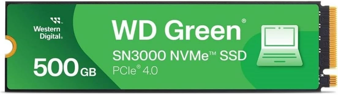 WDS500G4G0E