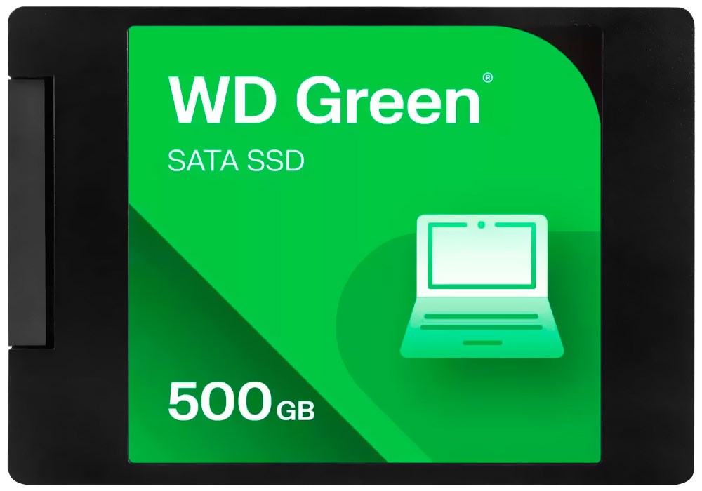 WDS500G5G0A-00CPT0