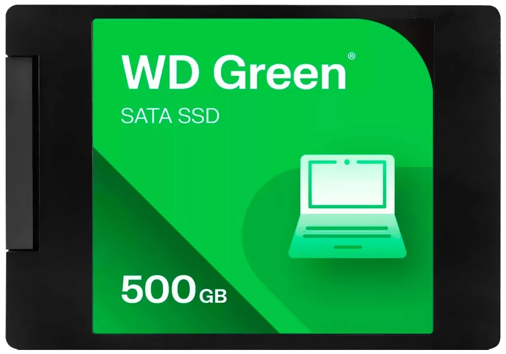 WDS500G5G0A-00CPT0