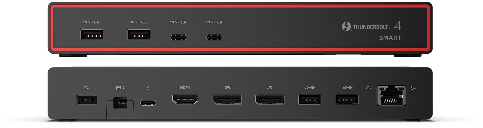 ThinkPad Universal Thunderbolt 4 Dock