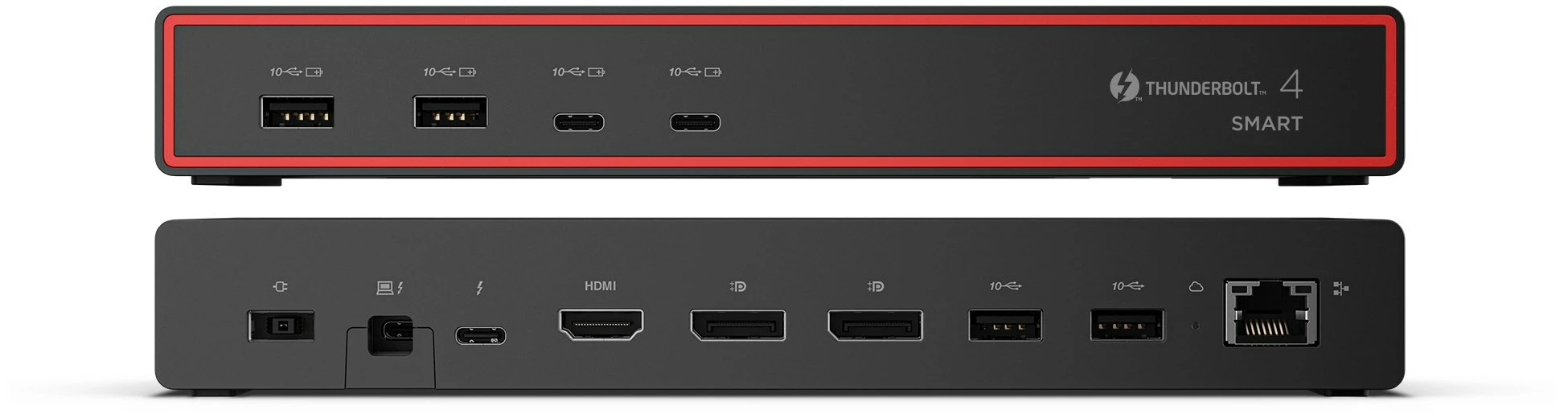 ThinkPad Universal Thunderbolt 4 Dock