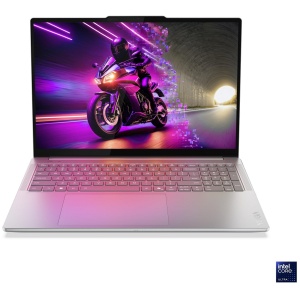 Lenovo Yoga Pro 9 16IAH10 16" 3.2K OLED Ultra 9 285H/32GB/1TB/RTX5060/WIN11P/3Y