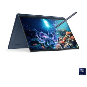Lenovo Yoga 9 SLIM 14" 4K OLED/Touch/U7-258V/32GB/1TB/WIN11P/3Y