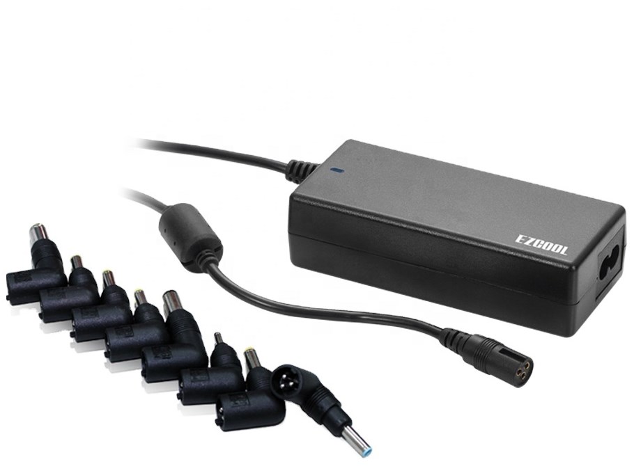NOTEBOOK CHARGER AD-800 90WATT EZCOOL