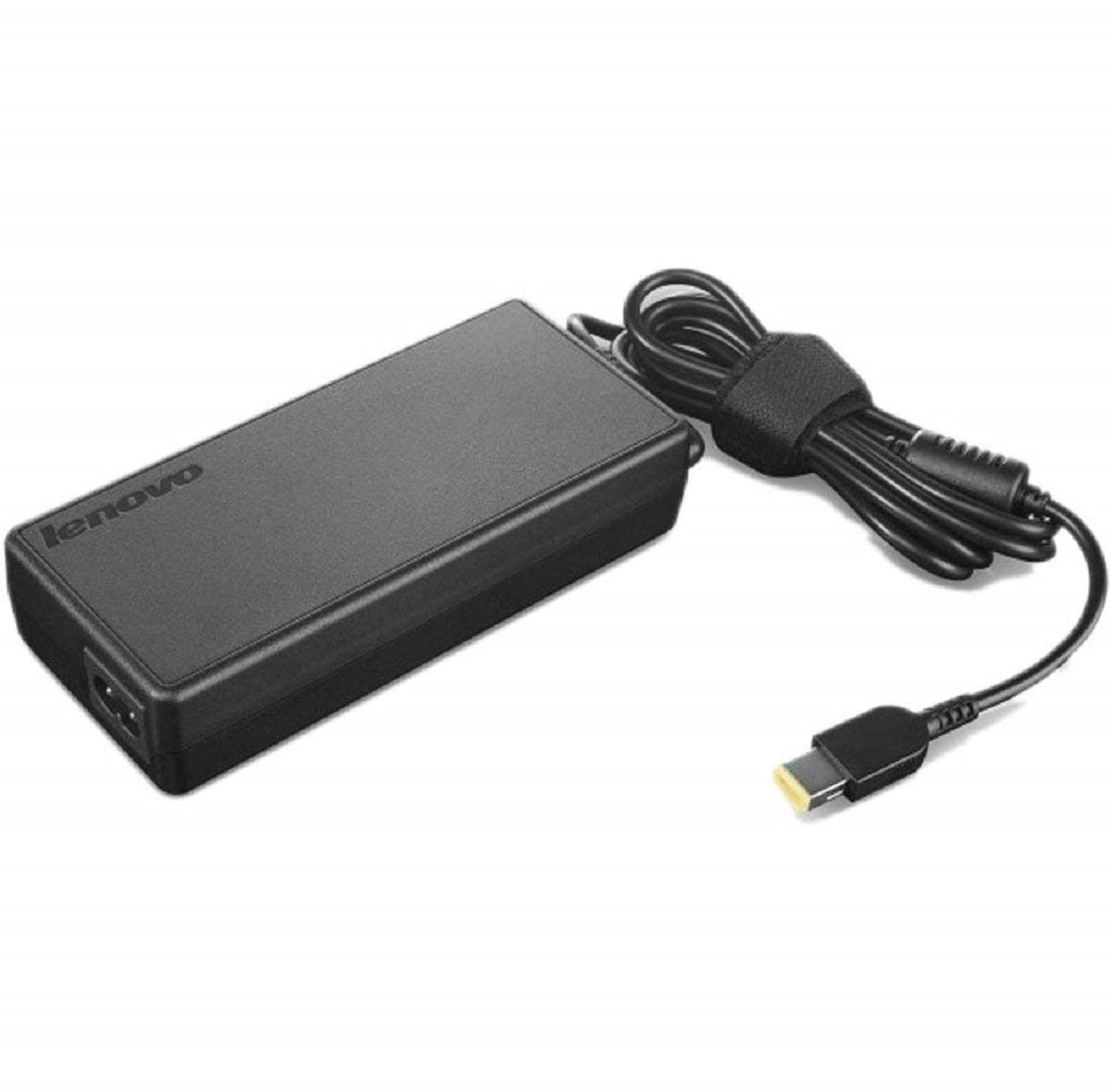 Lenovo Charger 65W USB Square