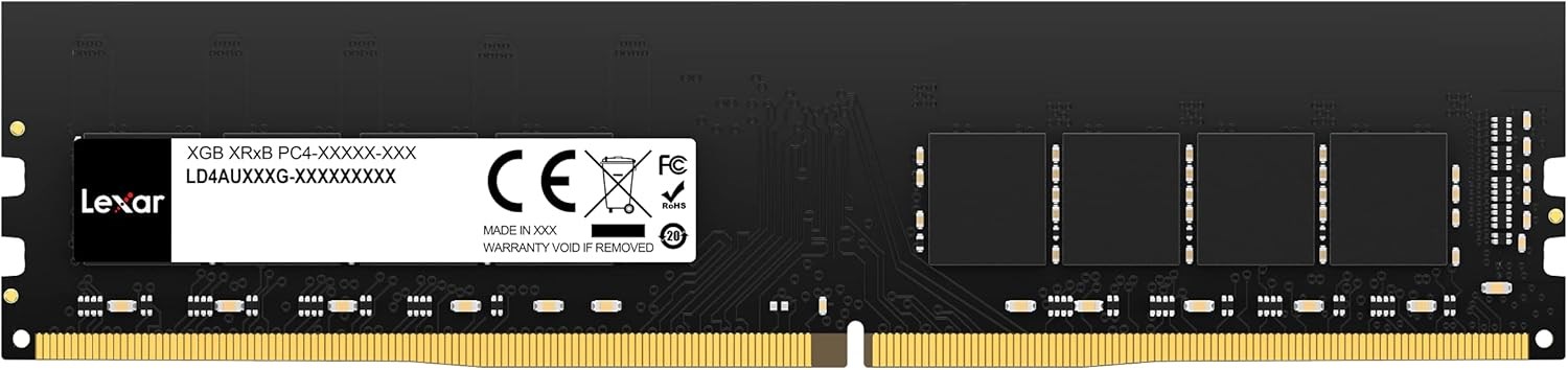 LD4AU008G-B3200GSST