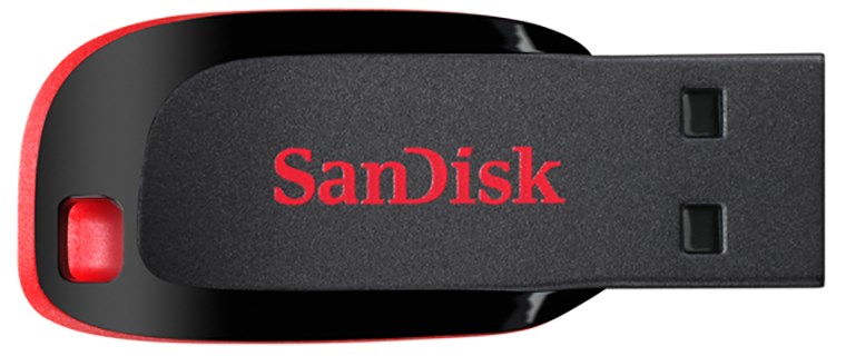 SDCZ50-032G-B35-32GB