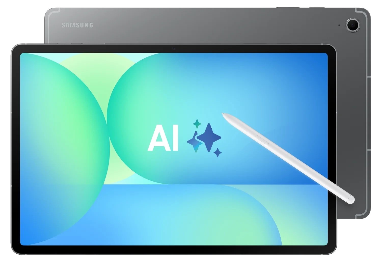 128GB Grey