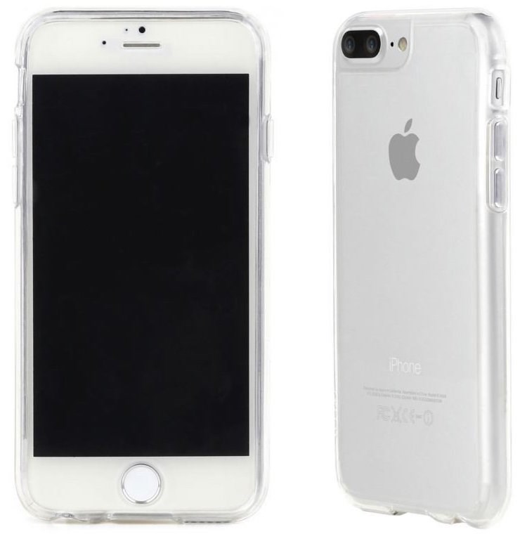 SE Plus Silicone Case - Skech