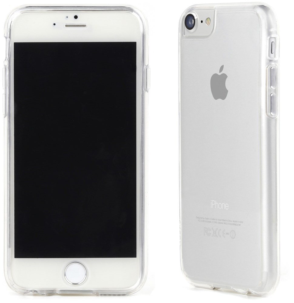 SE Silicone Case - Sketch