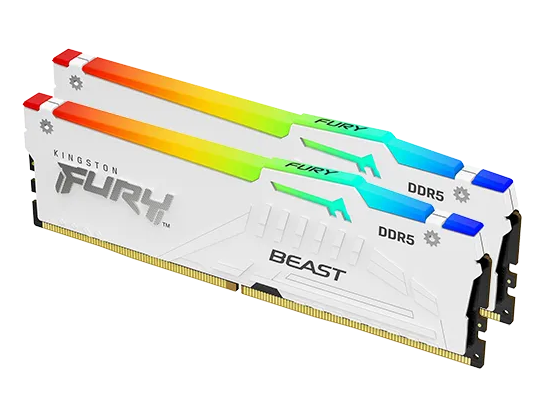 FURY-BEAST-RGB-DDR5-White-KIT4