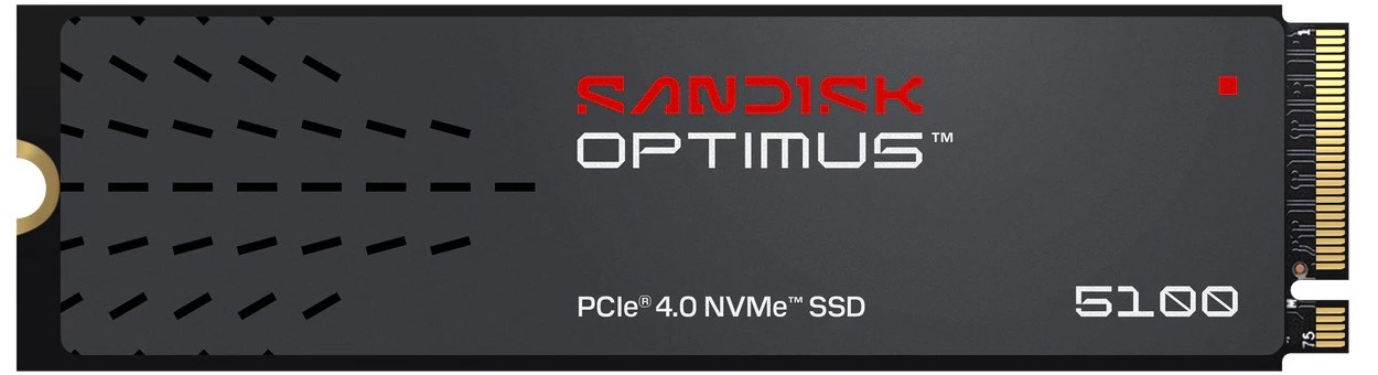 SDSP51100TAN-000E0