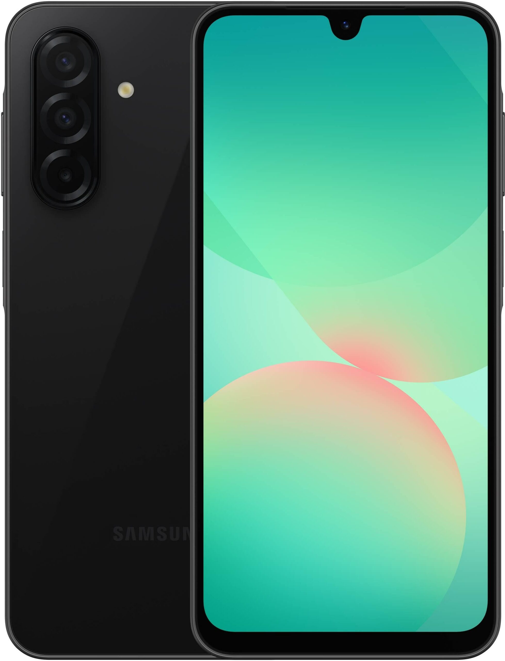 128GB 120HZ Black