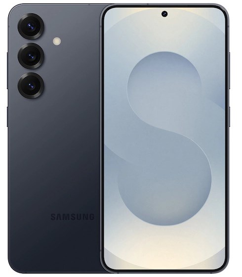 256GB Black