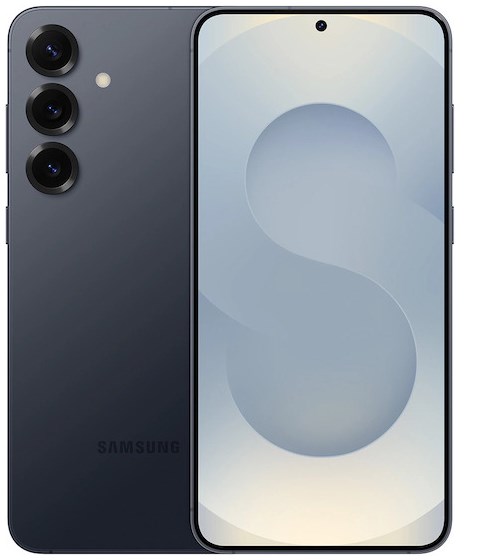 256GB Black