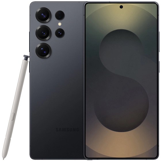 256GB Black
