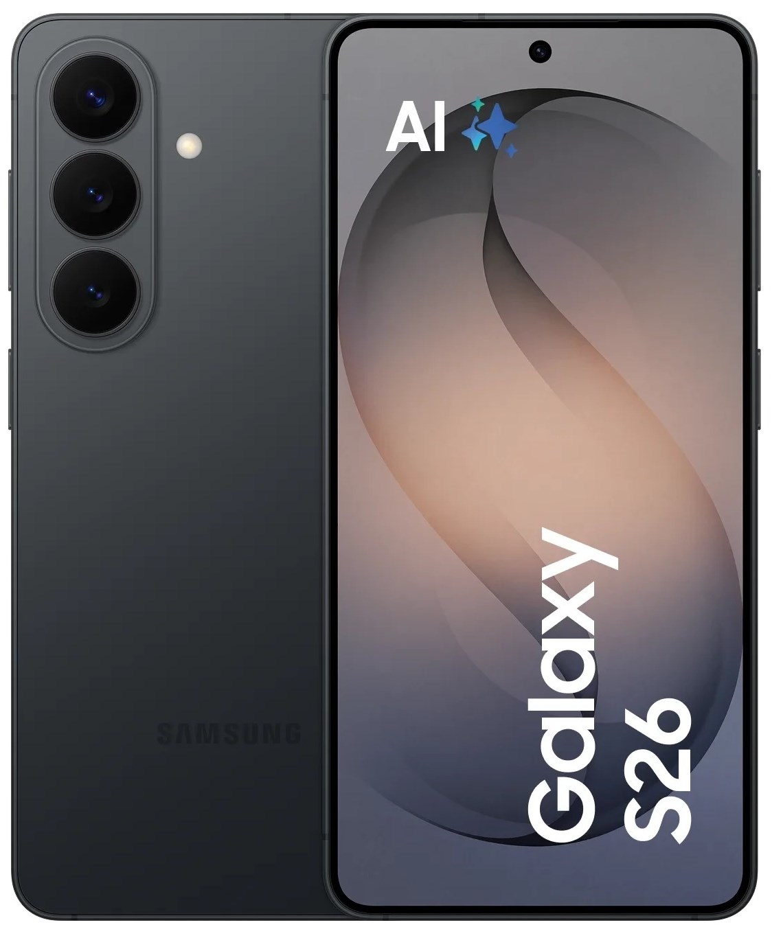 256GB Black