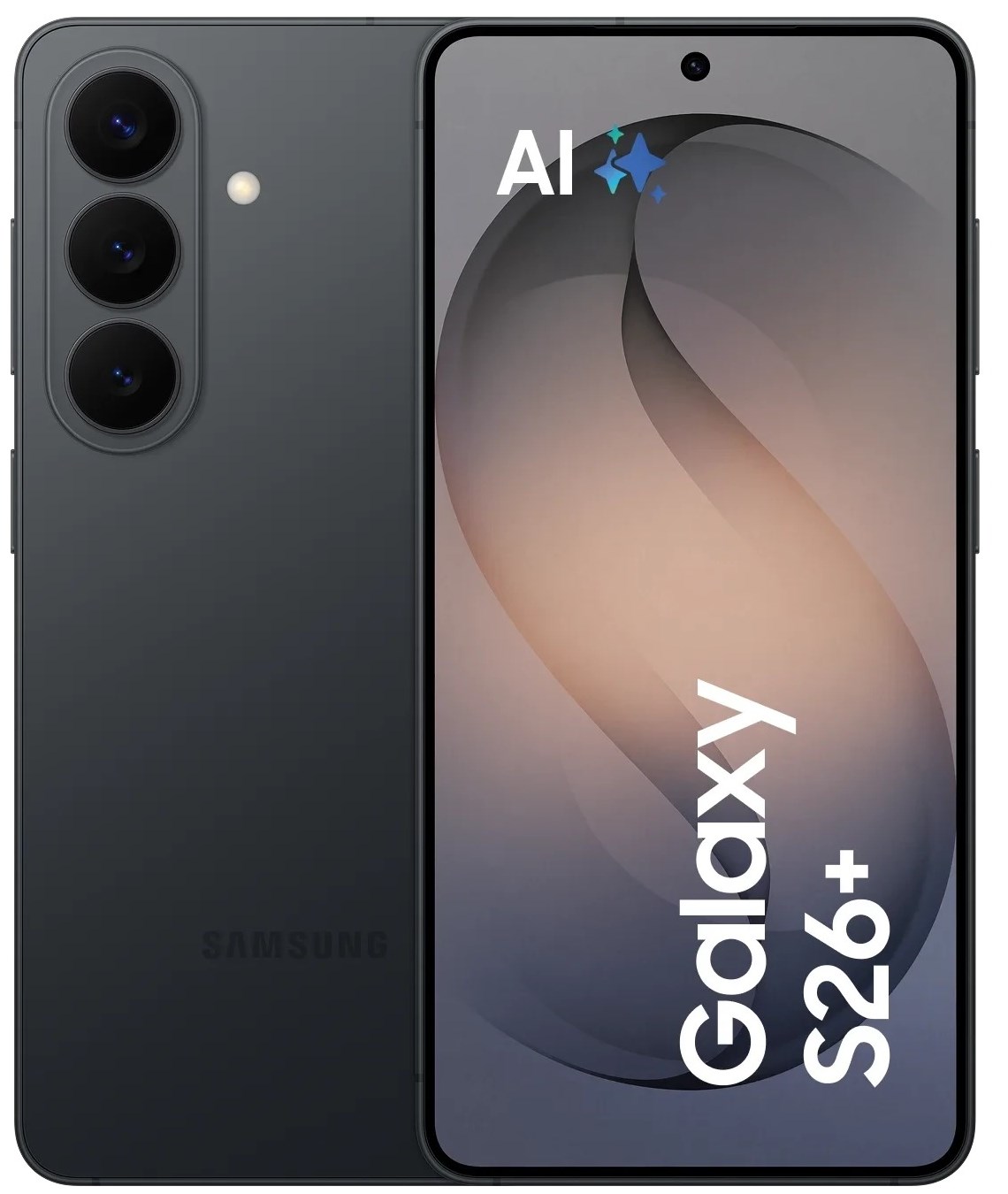 256GB Black
