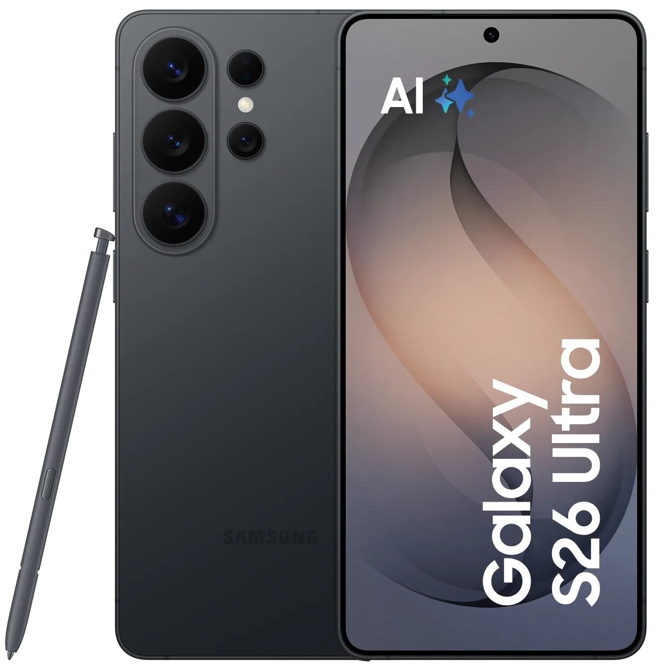256GB Black